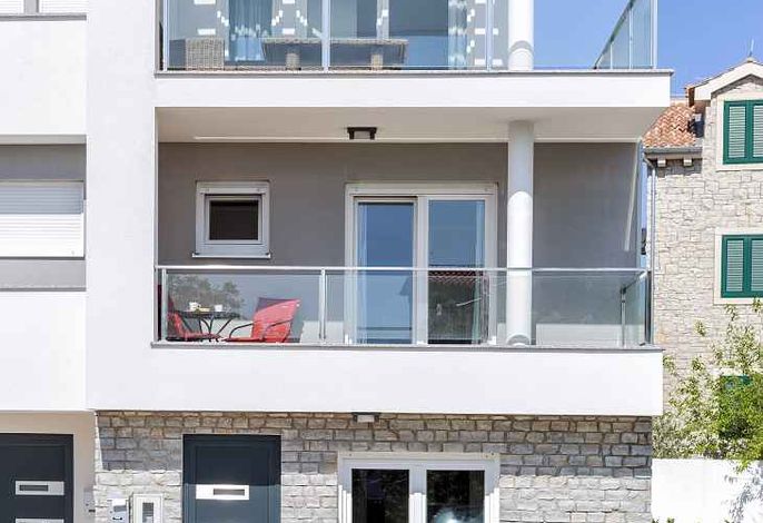 Ferienhaus Haus BUZOV 6+0 – Foto 2