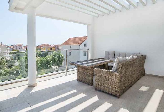 Ferienhaus Haus BUZOV 6+0 – Foto 3