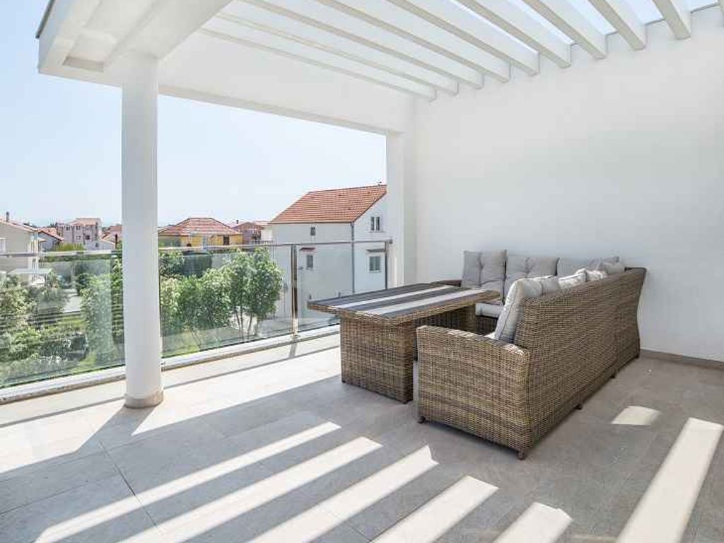 Ferienhaus Haus BUZOV 6+0