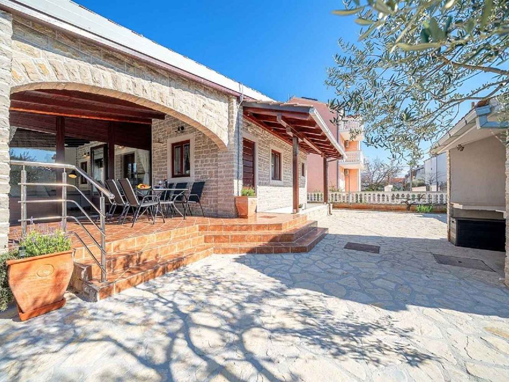 Villa VILLA MARIJANA 6+0