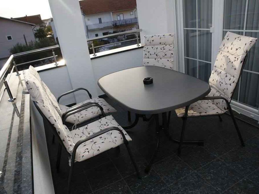 Ferienwohnung ŽELJKA Š. APP 3 (4+2)