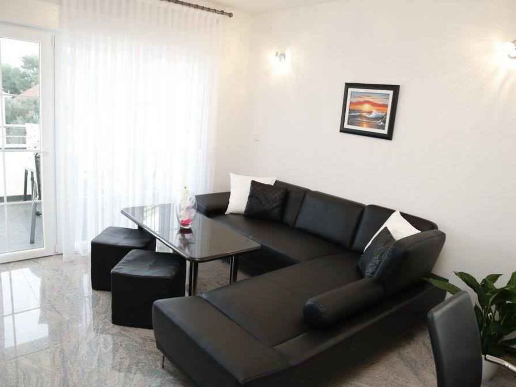 Ferienwohnung ŽELJKA Š. APP 3 (4+2)