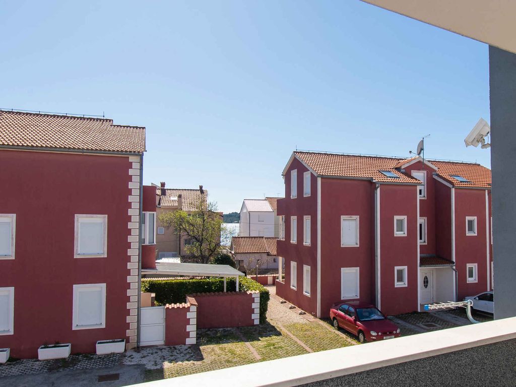 Ferienwohnung WOHNUNG BENMI 1 (4+1)