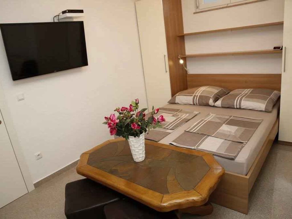 Ferienwohnung ŽELJKA Š. APP 1 (2+0)