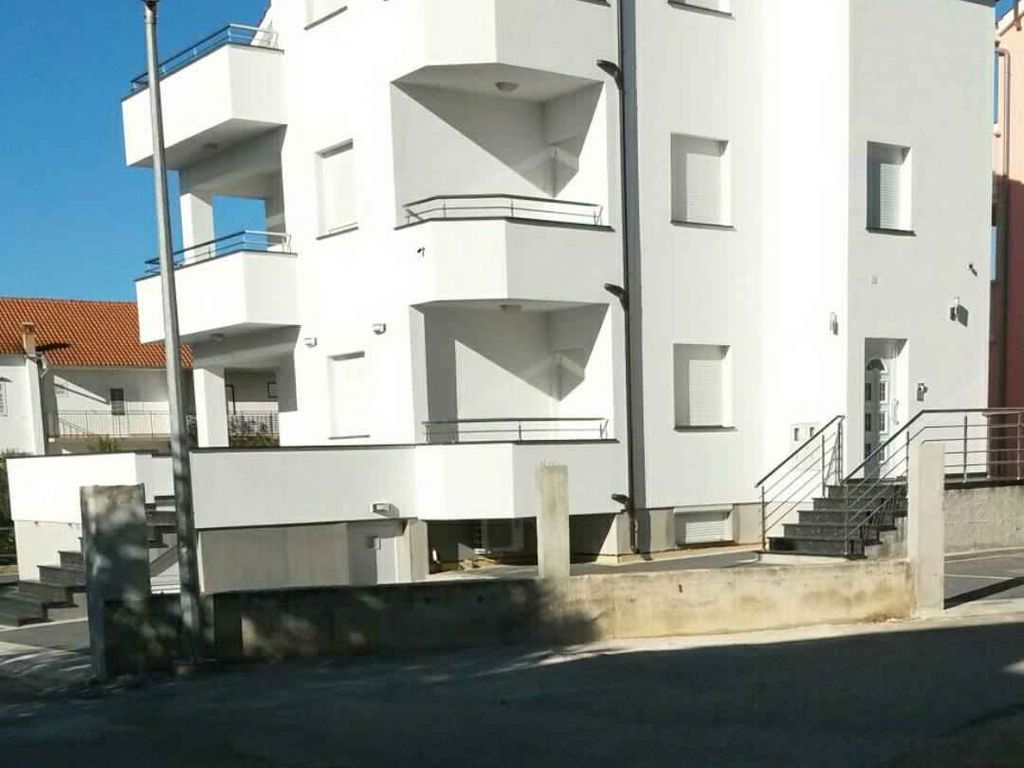 Ferienwohnung ŽELJKA Š. APP 2 (2+2)