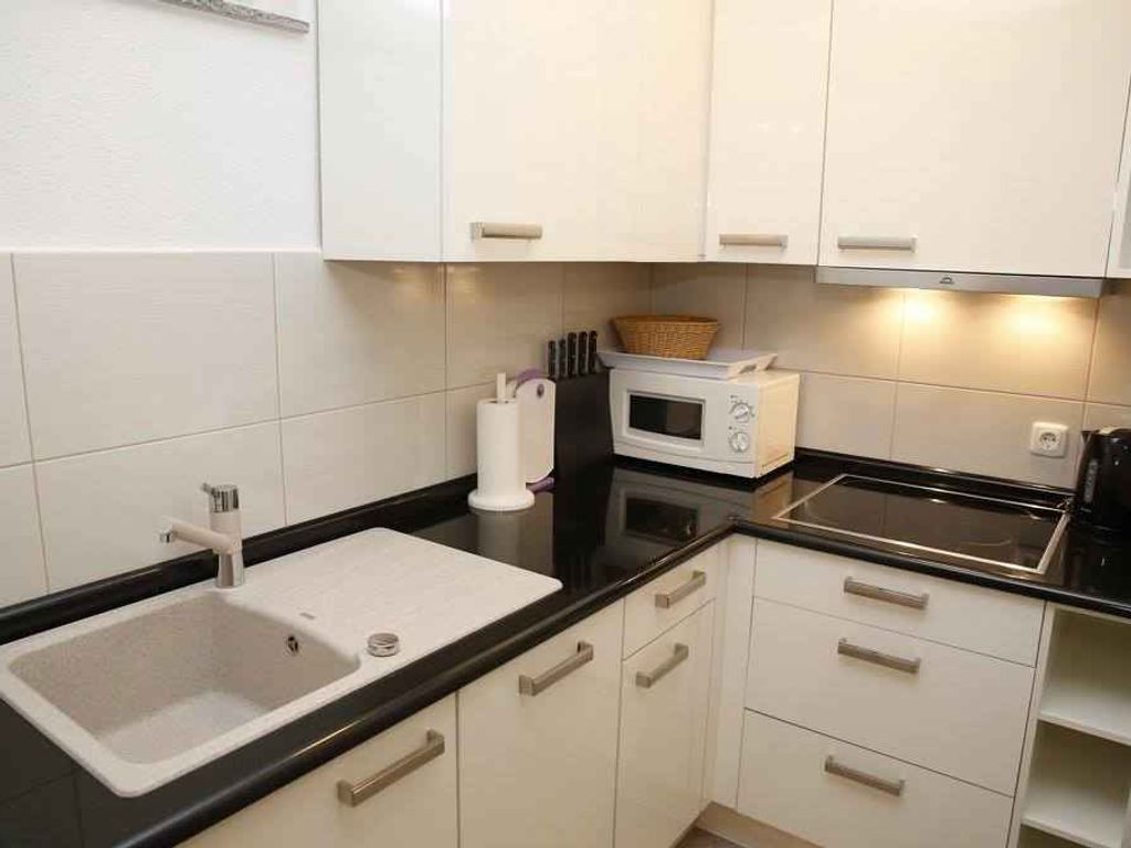 Ferienwohnung ŽELJKA Š. APP 2 (2+2)