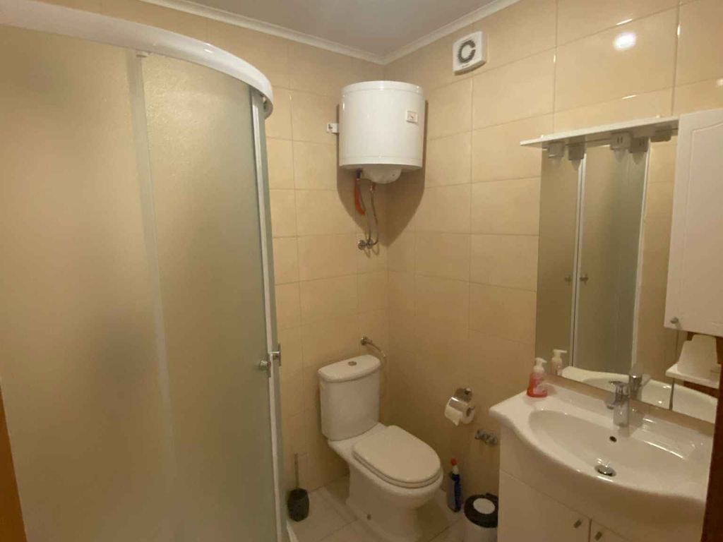 Ferienwohnung VILLA MERI WOHNUNG 1 (3+2)