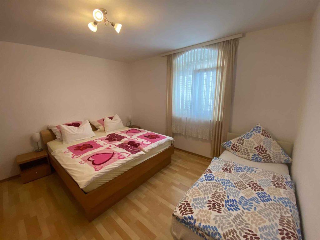 Ferienwohnung VILLA MERI WOHNUNG 1 (3+2)