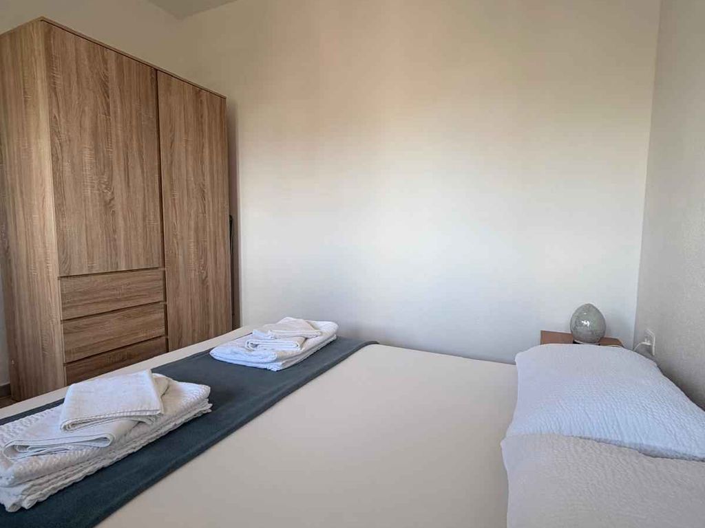 Ferienwohnung Apartment Nikola, 2. und 2. Stock