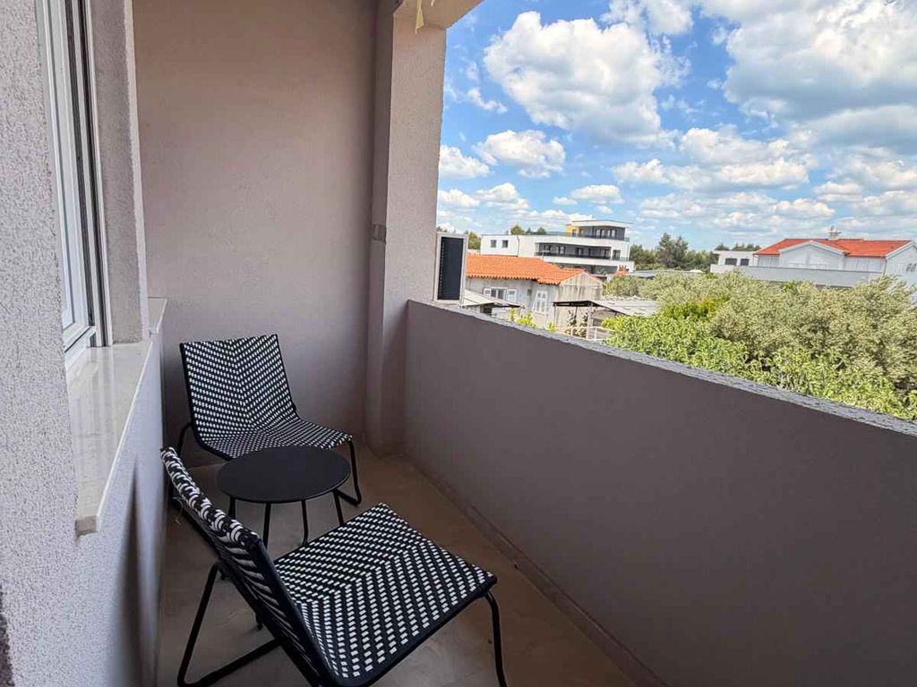 Ferienwohnung Apartment Nikola, 2. und 2. Stock