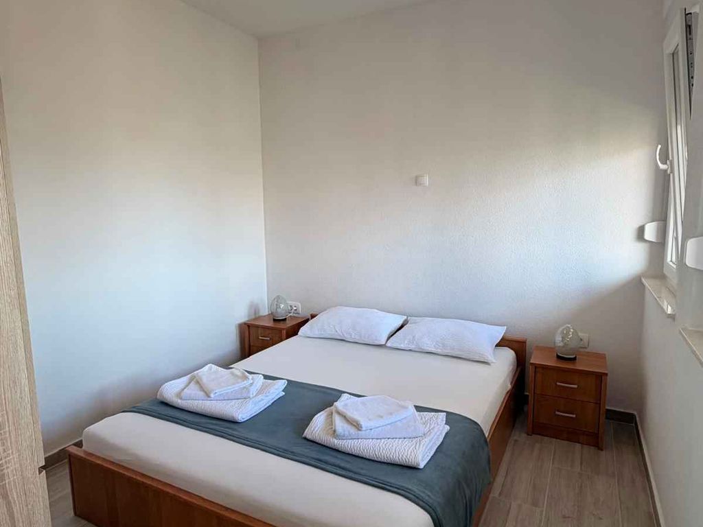 Ferienwohnung Apartment Nikola, 2. und 2. Stock