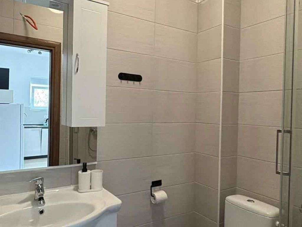 Ferienwohnung Apartment Nikola 3+1