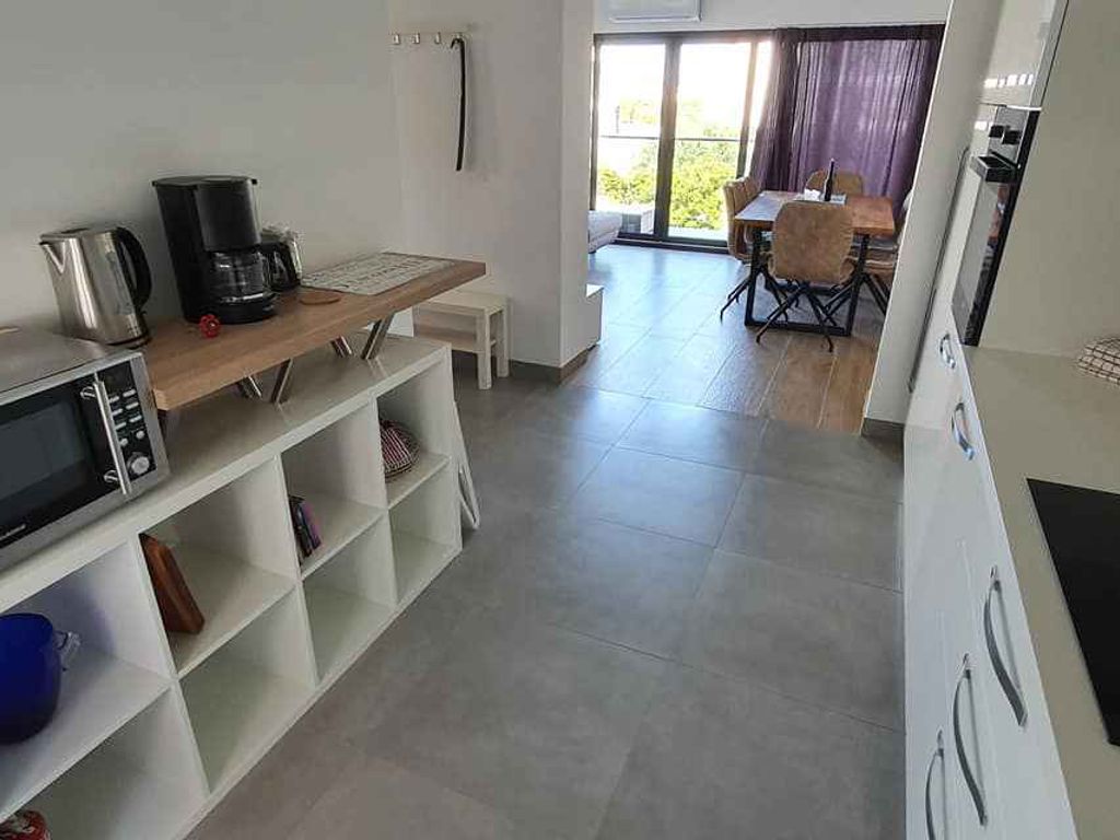 Ferienwohnung Wohnung Ana