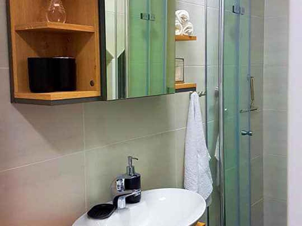 Ferienwohnung Wohnung Ana
