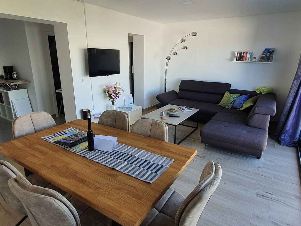 Ferienwohnung Wohnung Ana