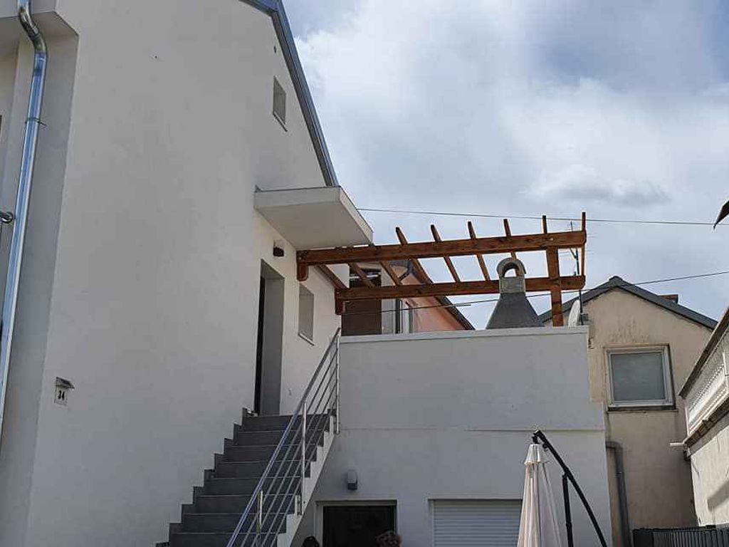 Ferienwohnung Wohnung Ana