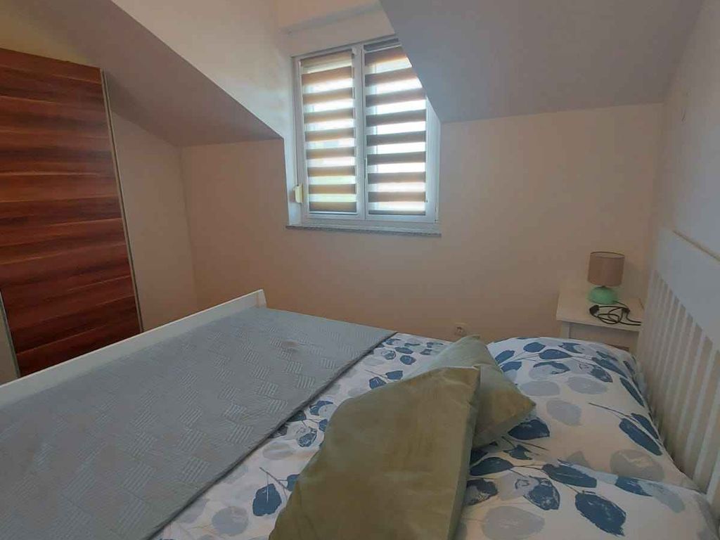 Ferienwohnung Apartment Amix 2+2