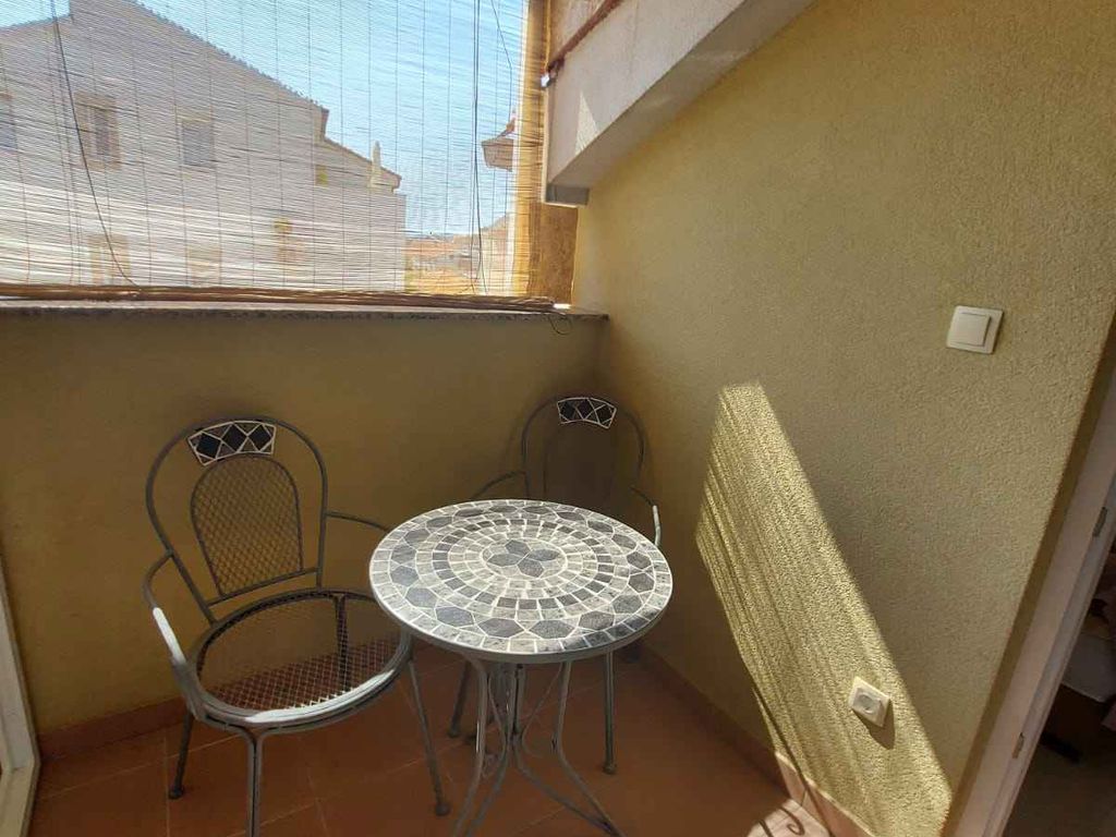 Ferienwohnung Apartment Amix 2+2