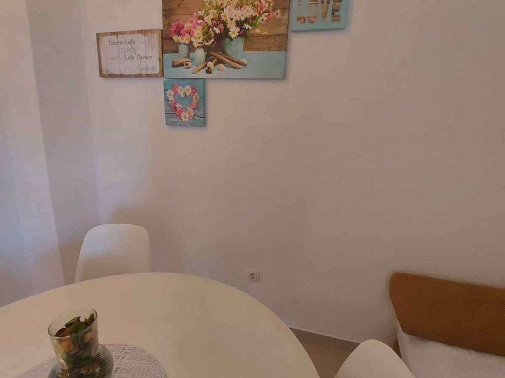 Ferienwohnung Apartment Amix 2+2