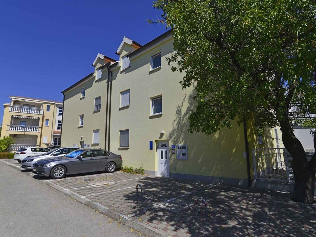 Ferienwohnung Apartment Amix 2+2