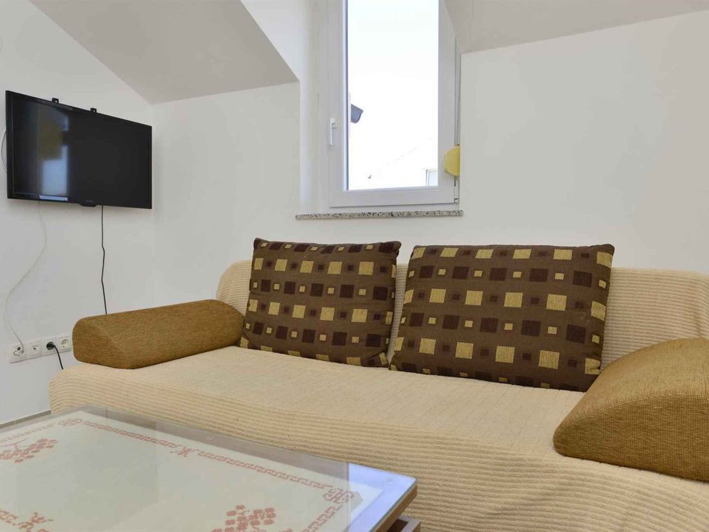 Ferienwohnung Amix 1 (2+2)