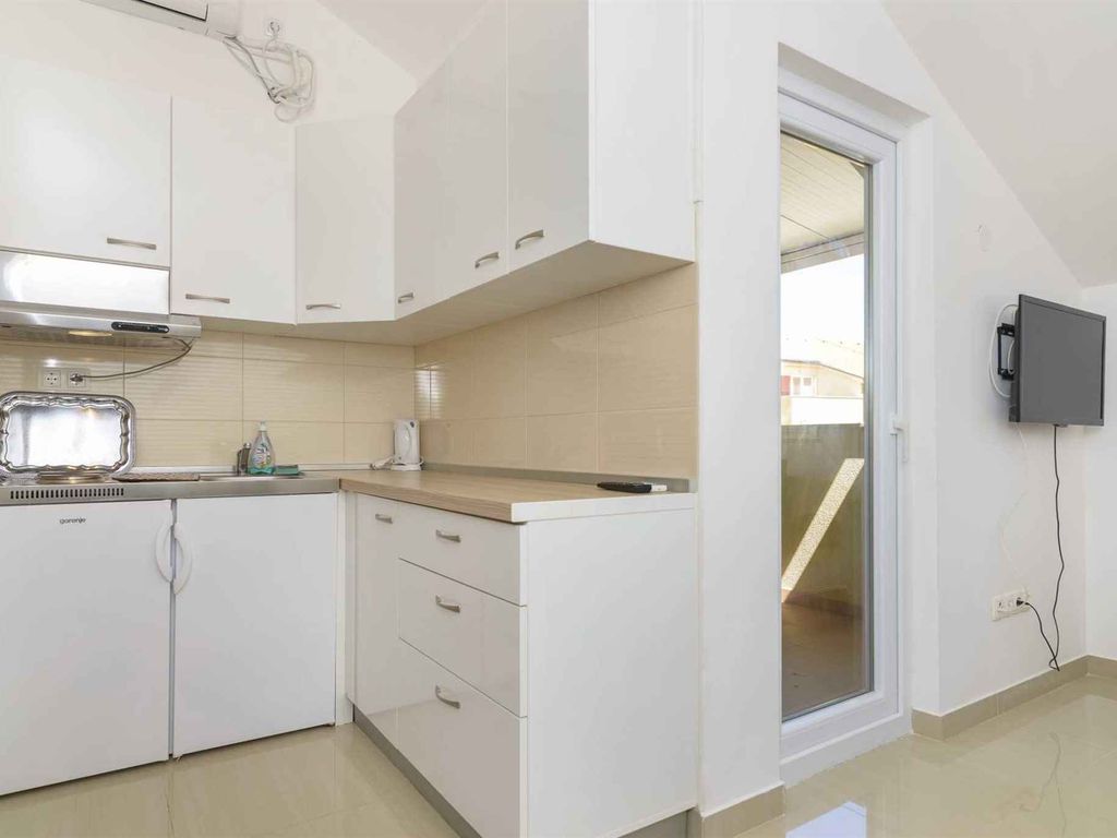 Ferienwohnung Amix 1 (2+2)