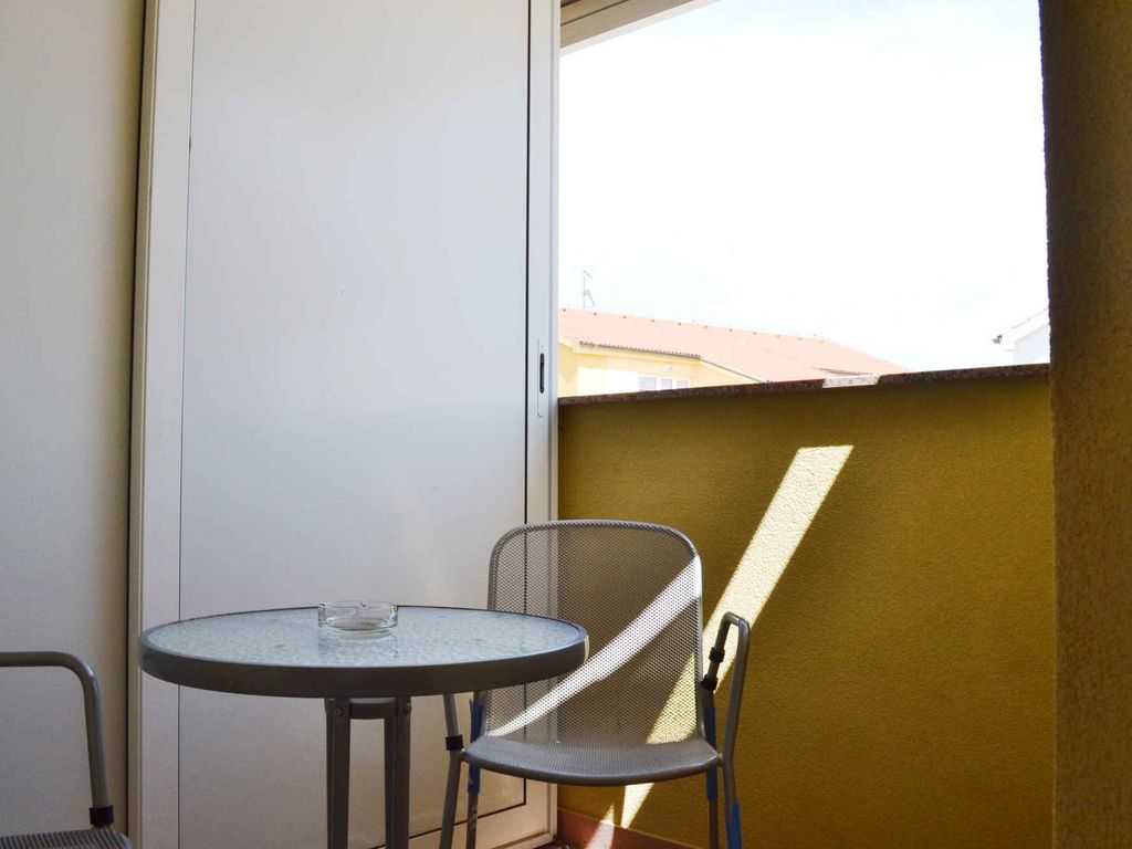 Ferienwohnung Amix 1 (2+2)