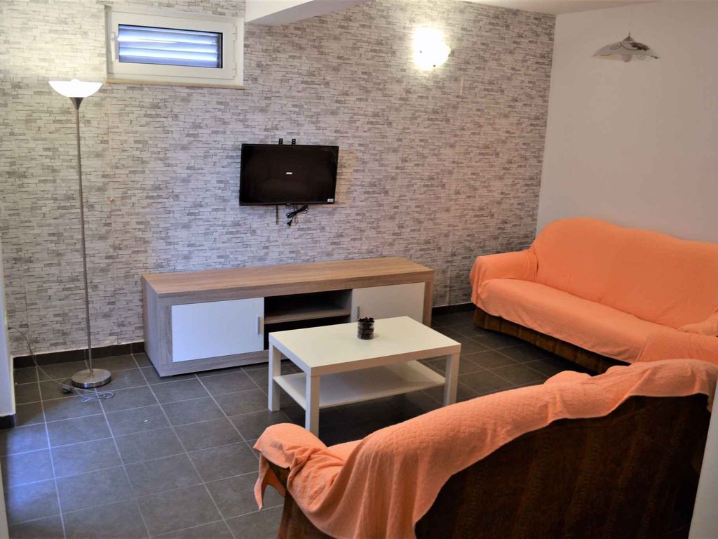 Ferienwohnung mit Klimaanlage