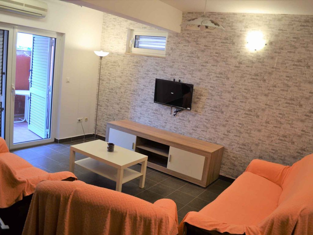 Ferienwohnung mit Klimaanlage