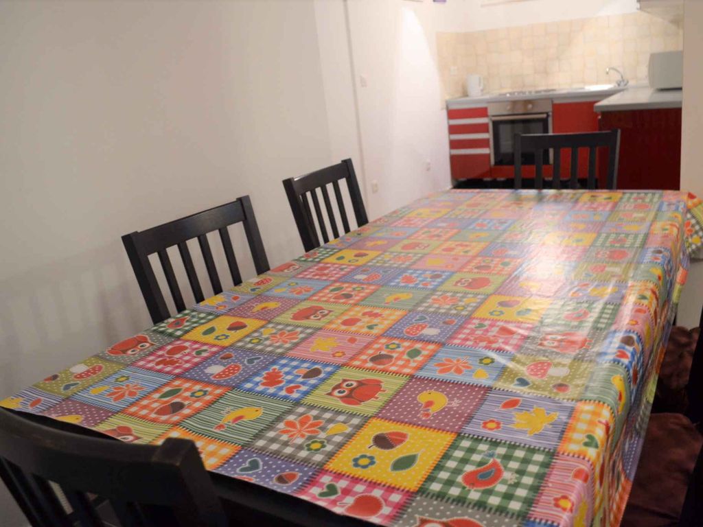 Ferienwohnung mit Klimaanlage