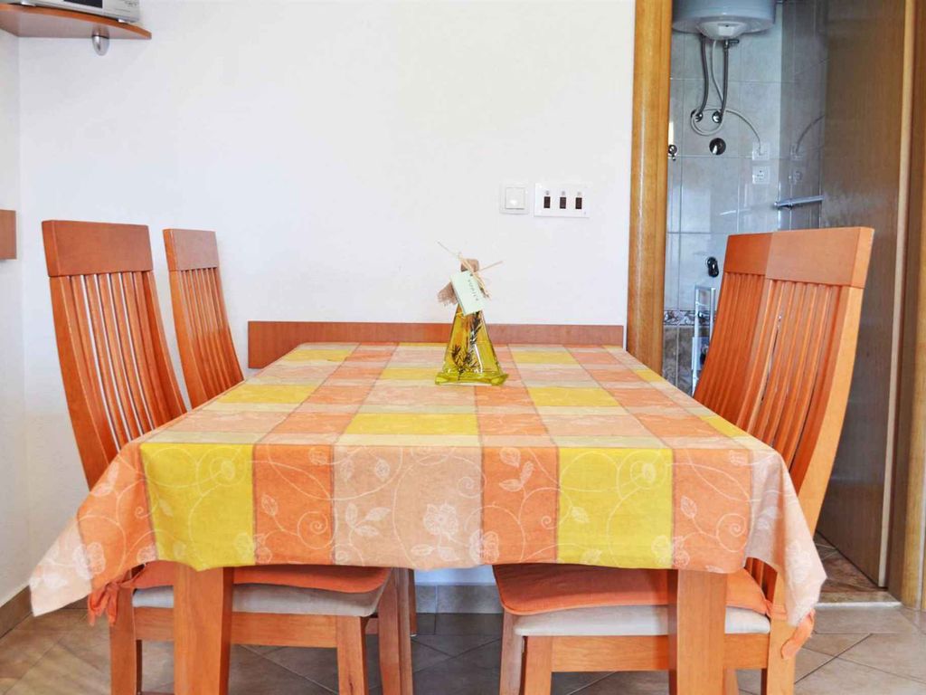Ferienwohnung mit Klimaanlage