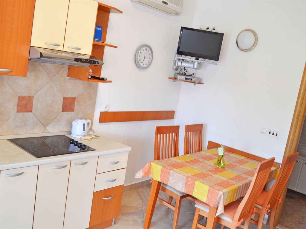 Ferienwohnung mit Klimaanlage