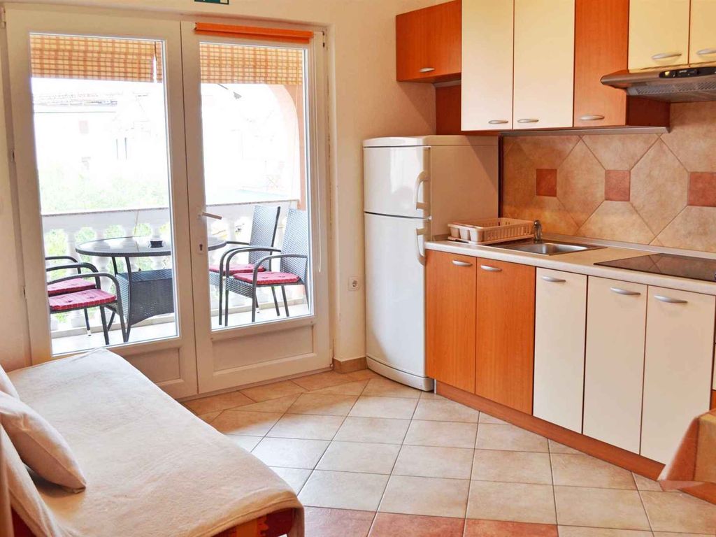 Ferienwohnung mit Klimaanlage