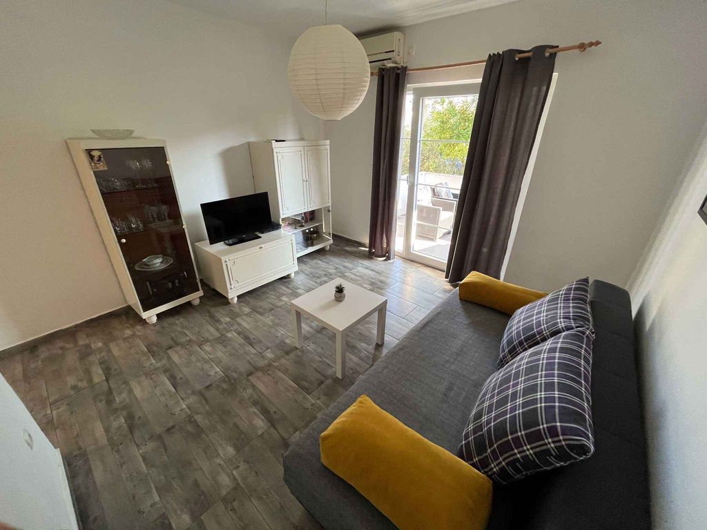 Ferienwohnung mit Balkon