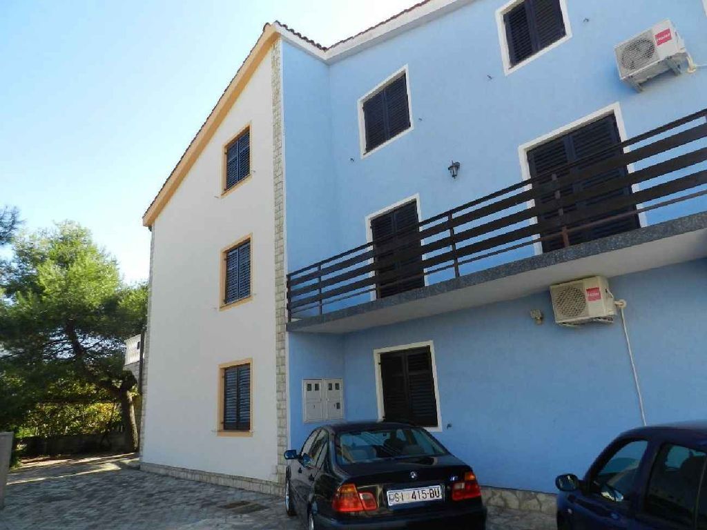 Ferienwohnung mit Grill