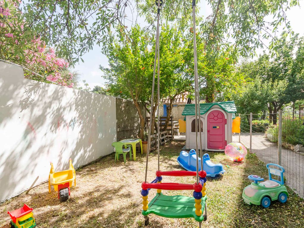 Ferienwohnung am Meer mit Klimaanlage