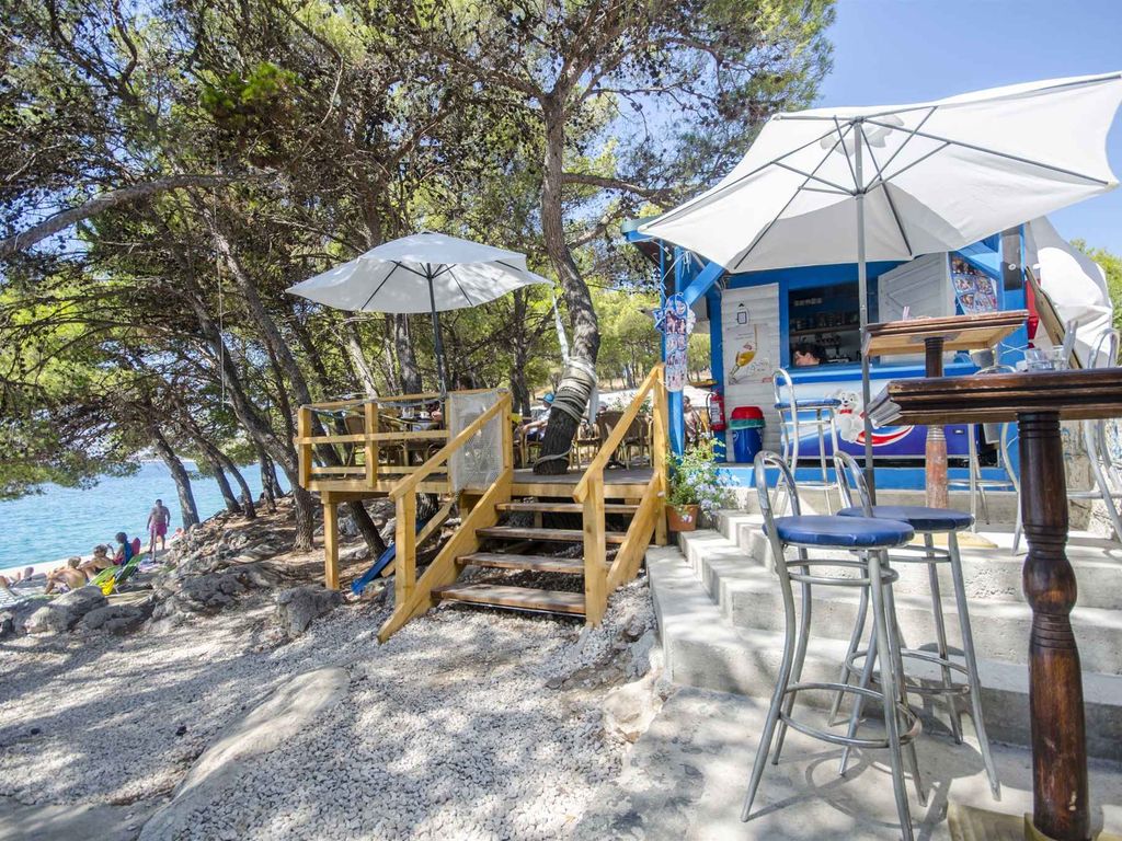 Ferienwohnung am Meer