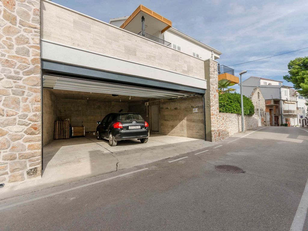 Ferienwohnung