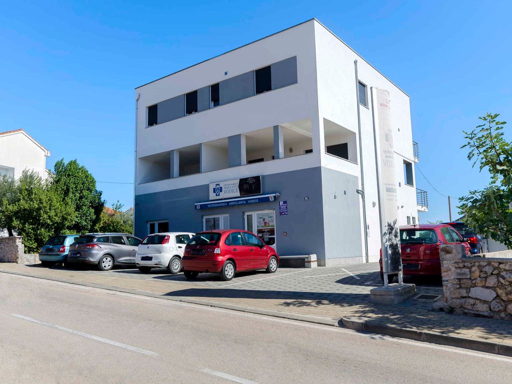 Ferienwohnung mit Klimaanlage