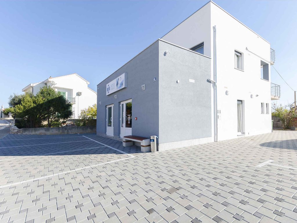 Ferienwohnung mit Klimaanlage