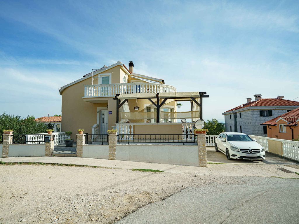 Ferienwohnung in Strandnähe