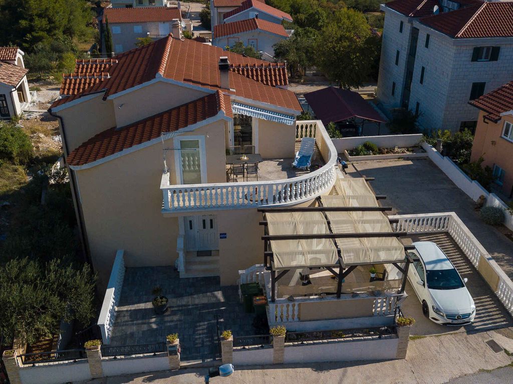 Ferienwohnung in Strandnähe