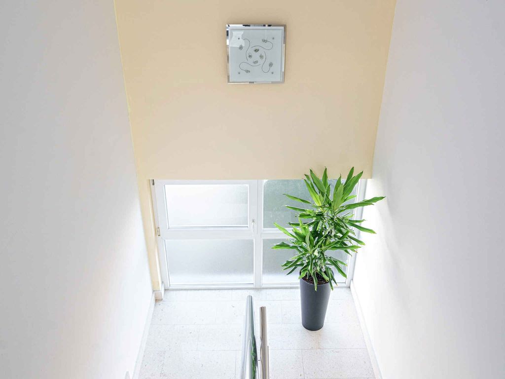 Ferienwohnung mit Klimaanlage