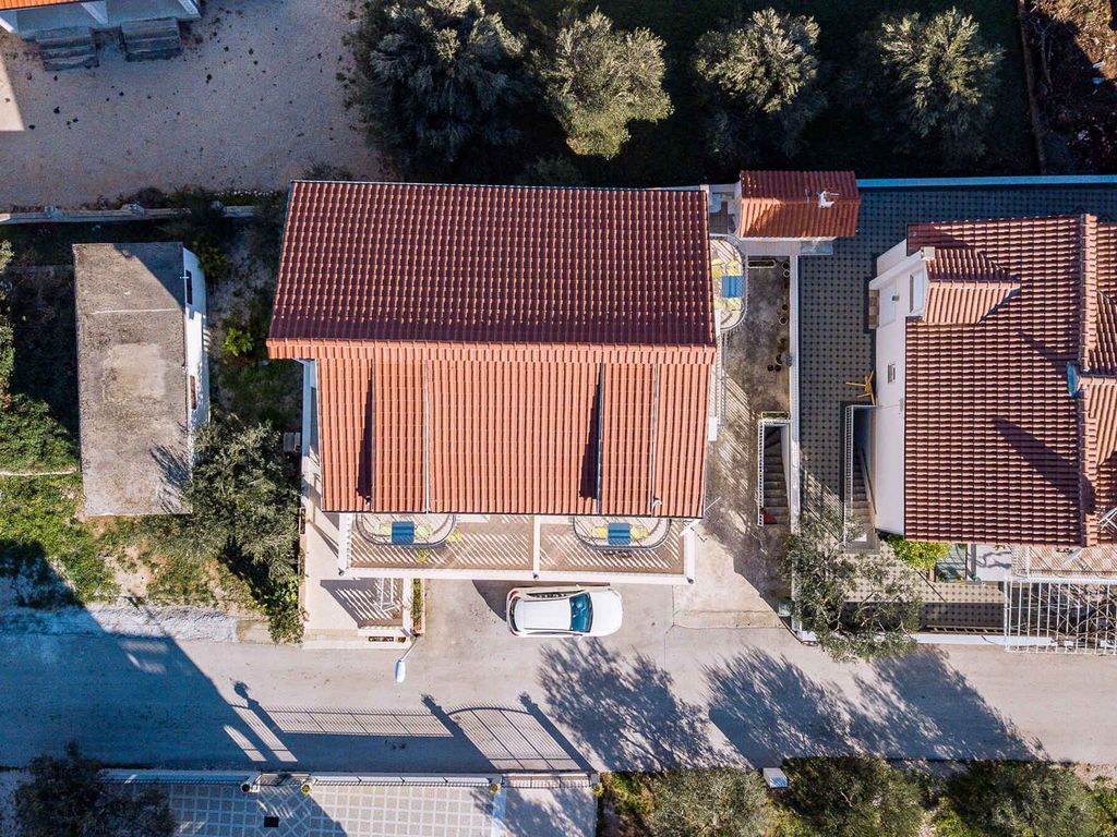 Ferienwohnung mit Klimaanlage