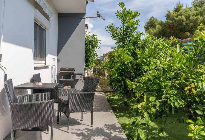 Ferienhaus mit Klimaanlage – Foto 5