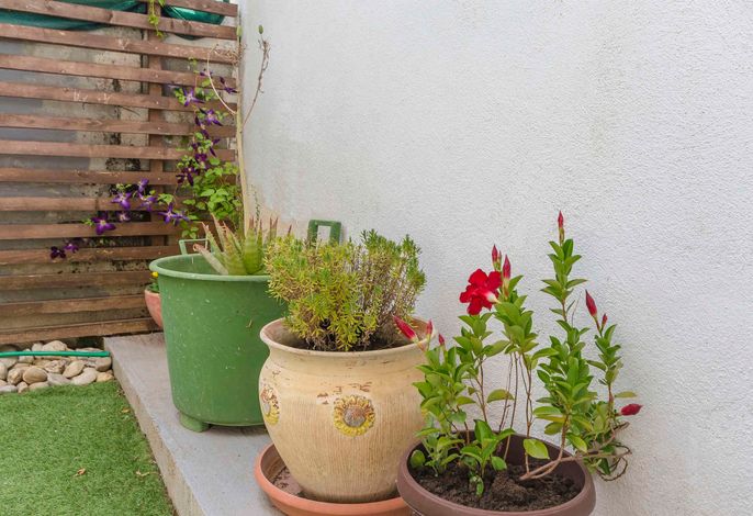 Ferienhaus mit Klimaanlage – Foto 3