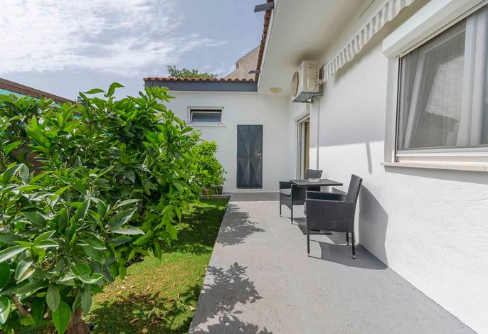Ferienhaus mit Klimaanlage – Foto 4
