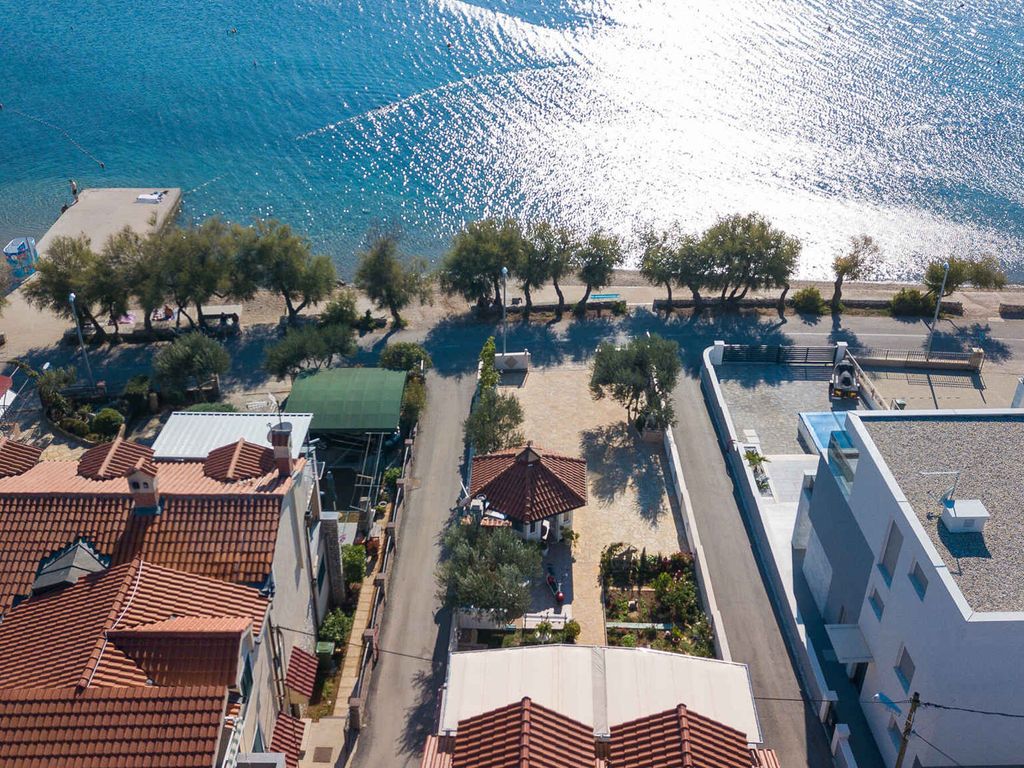 FerienWohnung mit Seeblick