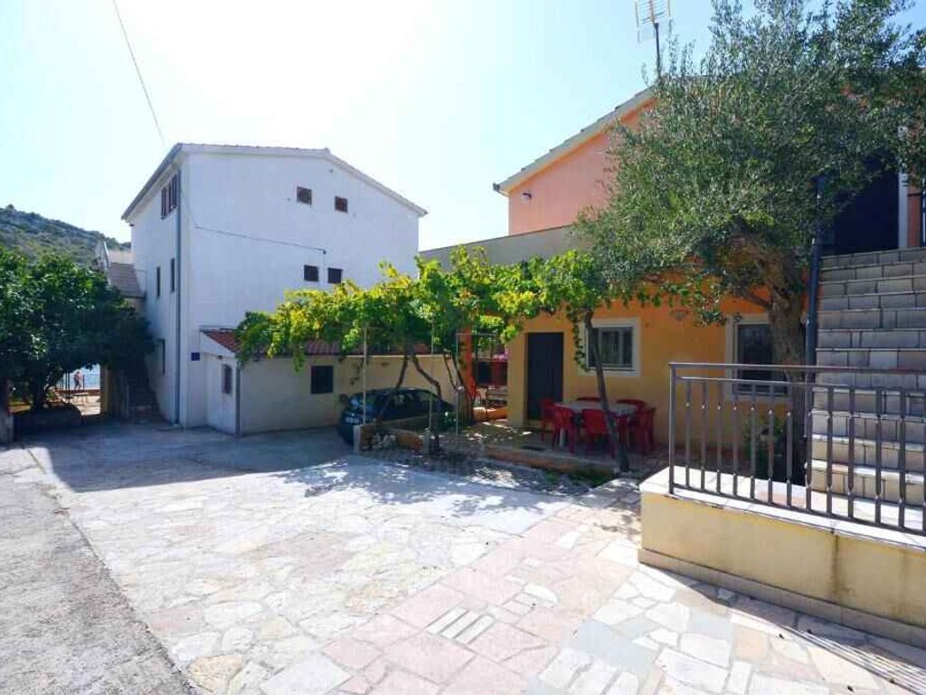 Ferienhaus mit WLAN