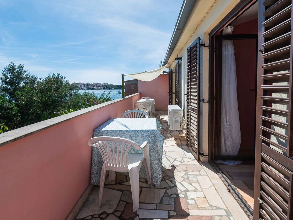 Ferienhaus mit WLAN